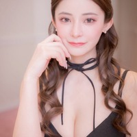 【#キャバクラで働く理由】入店1ヶ月でNo.1「今が1番辛くて変わらなければいけない時期」エースグループの顔・るな、“トップ争い”なおへの想いも明かす──大阪北新地・ふぶき 画像