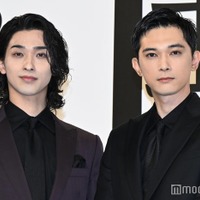 吉沢亮&横浜流星、映画「国宝」カンヌ国際映画祭への選出受け喜び「すごく憧れの舞台」 画像