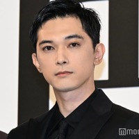 吉沢亮「今までの役者人生の集大成」主演作「国宝」への思い・女方歌舞伎役者の役作りに1年半 画像