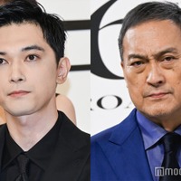 渡辺謙、吉沢亮の“執念と覚悟”を絶賛 主演作「国宝」は「代表作になる」と太鼓判 画像