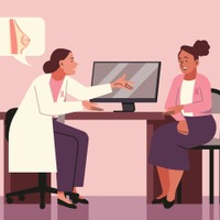 乳房の痛みに潜む更年期世代ならではの病気リスクって?まさかの原因に「意外過ぎてちょっと虚を突かれた」 画像