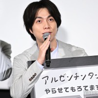 WEST.重岡大毅、祐天寺駅前で思わぬ人違い「綺麗なマダムに肩を叩かれて」【裏社員。-スパイやらせてもろてます‐】 画像