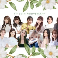 アイドリング!!!「TIF2025」で1日限りの復活 朝日奈央「平成アイドル頑張るぞー!」 画像