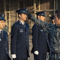 【PJ ~航空救難団~ 第1話】航空救難団の教官と訓練生が“命と心を救う” 熱い1年の幕開け 画像