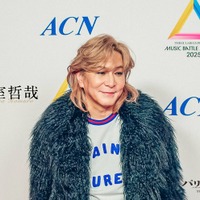 小室哲哉、映画「パリピ孔明」本人役でカメオ出演決定 画像