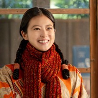 朝ドラ「あんぱん」のぶ(今田美桜)&嵩(北村匠海)の受験結果明らかに「フラグ立ちまくりだった」「同情する」の声 画像