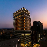 福岡・天神に新ホテル「ザ・ゲートホテル福岡」地元食材のグリルレストランや宿泊者専用ラウンジ完備 画像
