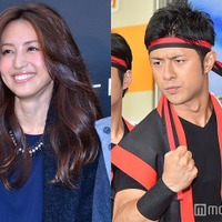 有村実樹、第2子妊娠を発表「年齢的にも無理せず慎重に過ごしていきたい」夫はフジ榎並大二郎アナ 画像