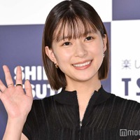 芳根京子、悩みを相談できる憧れの先輩女優告白「人生何周目なんだろうっていうくらい」 画像
