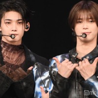 &TEAM・K、JOの希望で全体練習後に毎日1時間練習「1番大好きな振り付けなんですけど」【Go in Blind (月狼)ショーケースレポ】 画像