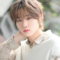 EVNNEチ・ユンソの言葉選びが慎重な理由 夢を叶えるために重要なこと3つ【インタビュー連載Vol.4】 画像