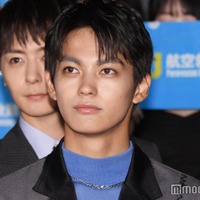 神尾楓珠、内野聖陽の言葉きっかけで闘志燃やす 過酷な訓練エピソード【PJ ~航空救難団~】 画像