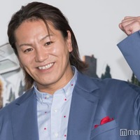 狩野英孝、オファーにドッキリ疑う「落とし穴があったら1階まで落ちなきゃ」【マインクラフト/ザ・ムービー】 画像