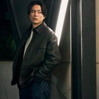 【イグナイト -法の無法者- 第2話】宇崎、保護者説明会に潜入 勝手な発言で波紋呼ぶ 画像