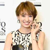 南明奈、2歳息子とのほっこり手繋ぎSHOTに「お散歩楽しそう」「いいですね〜」の声 画像
