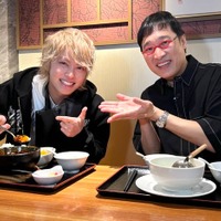 手越祐也「本当の意味で裸になった」独立当初の秘話明かす 独自の結婚観・芸能界の恩人についても 画像