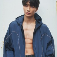 K-1大久保琉唯「ViVi月刊国宝級イケメン」格闘界初選出の心境 1番モテた時期・イケメンだと思う人明かす【モデルプレスインタビュー】 画像
