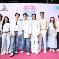 Snow Man向井康二主演タイドラマ、多彩なキャスト&スタッフ陣の魅力解剖【Dating Game(仮題)】 画像