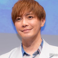 成宮寛貴、約10年ぶり舞台挨拶登壇 会場との“縁”に喜び「実は1階のカフェで」【死ぬほど愛して】 画像