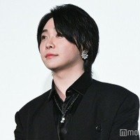 ミセス大森元貴、映画出演迷っていた「出ていいものなのか」【#真相をお話しします】 画像