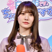 加藤史帆、美うなじチラリ!ポニテSHOTに反響「可愛すぎて直視出来ない」「お姫さま」 画像