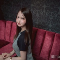 “1日で売上1億円超”トップキャバ嬢・れみれみ、幼少期の苦悩が今活躍する強みに「大変だけど認められやすい世界」<モデルプレスインタビュー> 画像