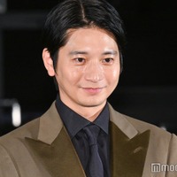 向井理、“飽き性”&TEAM・HARUAの悩みに迷回答「サインを書いて売る」【パリピ孔明 THE MOVIE】 画像