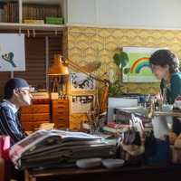 朝ドラ「あんぱん」脚本家が語る今田美桜への信頼 北村匠海のファーストシーンは「鳥肌が立ちました」【中園ミホ氏インタビューVol.2】 画像