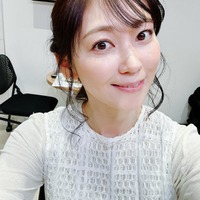 元モー娘。飯田圭織、娘の行事のためハンドメイドマスコット制作「クオリティ高い」「初めてに見えない」の声 画像