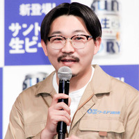 オズワルド伊藤、M-1に対する心境の変化明かす「そんなにガツガツは…」「気づいちゃったんだよね」 画像