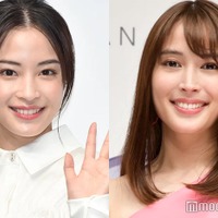 広瀬すず、姉・広瀬アリスに「ずるい」と思ったこと明かす 画像