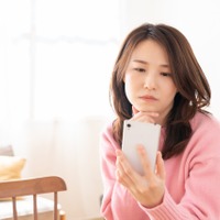 「40歳までに結婚したい」けど、めったに返信が来ない彼を「まだ待ってる」彼女。LINEをブロックする勇気を持つために、婚活カウンセラーがかけた言葉とは 画像