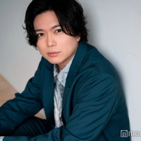 NEWS加藤シゲアキ、2度目の監督作でAぇ! group正門良規を起用「愛される素晴らしい役者になっていく」3年半経ての成長・魅力語る【「SUNA」インタビュー後編】 画像