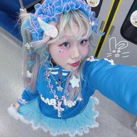 ベビタピ店員・ののち「斉木楠雄のΨ難」コスプレ披露「らしさ全開で素敵」「クオリティ高すぎ」と反響 画像