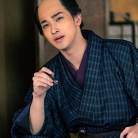 横浜流星、“蔦重”とリンクする瞬間明かす「お互い背中を押し合っている」周囲からの反応も【べらぼう~蔦重栄華乃夢噺~】 画像