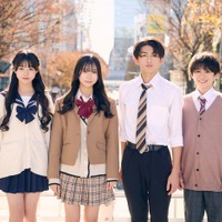 “日本一かわいい&イケメン”中学・高校一年生決めるコンテスト、2025年も開催決定 画像