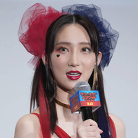 「色気が半端ない」ファーストサマーウイカ、美ボディ披露の妖艶SHOTに反響「クールでセクシー」 画像