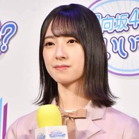「等身すごすぎ」日向坂46金村美玖、ミニスカコーデのユニバ満喫SHOTに反響「スタイル抜群」 画像