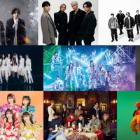 5月5日放送「CDTV」出演アーティスト&SP企画発表 超特急・とき宣・櫻坂46ら出演決定 画像