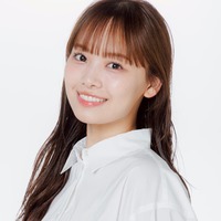 元日向坂46濱岸ひより「ホリプロ」所属発表「女優業やモデル業も頑張りたい」人生初インスタライブも開催 画像