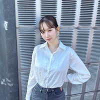 27歳美女タレント・林凛、本名の石橋てるみに改名発表「心機一転」 画像