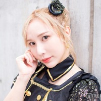 双子妊娠中のヘラヘラ三銃士ありしゃん、ふっくらお腹披露の最新ショットにファン驚き「想像以上の大きさ」「ママカッコいい」 画像