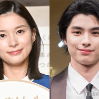 「波うららかに、めおと日和」芳根京子&本田響矢、浴衣姿の自撮り2ショットに反響「オフ感がたまらない」「ギャップにやられた」 画像