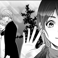婚約者が「私の上位互換」後輩と⁉【顔を盗られた女 #8】 画像