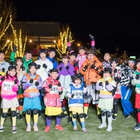 「逃走中」参加者20人のコメント到着 Snow Man深澤辰哉・萩原利久・B&ZAI菅田琳寧ら出演 画像