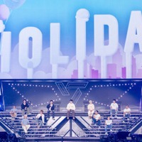 SEVENTEEN、2年ぶり日本ファンミーティングスタート CARATとの再会喜ぶ 画像