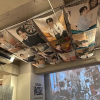 SEVENTEENポップアップストア開催 埼玉県の名産とコラボのフォトスポットも 画像