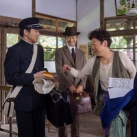 朝ドラ「あんぱん」一瞬映った写真に注目集まる「ヤムさんの過去」「胸熱な展開」 画像