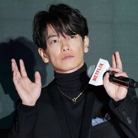 佐藤健『私の夫と結婚して』『グラスハート』2025年は世界独占配信作への出演でチャレンジングな年に 画像