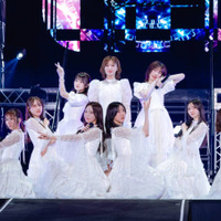 ひなた坂46、座長の富田鈴花ら9人のメンバーが躍動!“最後の一期生”高瀬愛奈は涙のスピーチで卒業 画像
